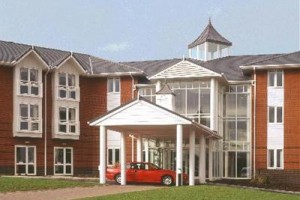 Arden Hotel Solihull Image