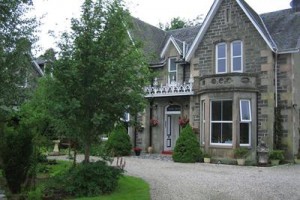 Arden House Hotel Kingussie voted 8th best hotel in Kingussie