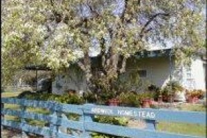 Ardwick Homestead Farmstay voted  best hotel in Edenhope