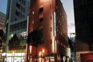 AreaOne Hotel Kagoshima Image