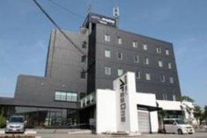 Hotel Areaone Kumamoto Airport Ozu Image