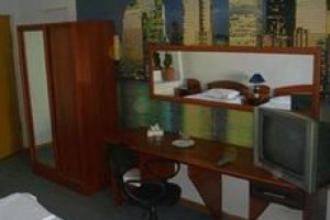 Areg Hotel Image