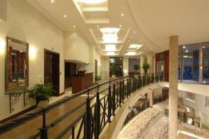 Arena di Serdica Residence Hotel voted 7th best hotel in Sofia
