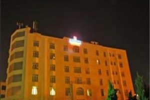 Arena Hotel Amman Image