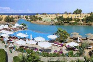 Arena Inn voted 8th best hotel in El Gouna