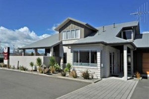 Arena Lodge Palmerston North Image