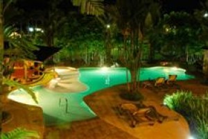 Arenal Backpacker's Resort Image