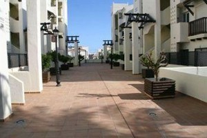 Arenal Duquesa Apartment Image