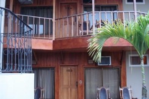 Arenal Hostel Resort Image