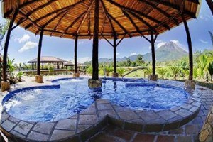 Arenal Manoa Hotel & Spa voted 9th best hotel in La Fortuna