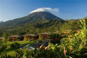 Arenal Nayara Hotel and Gardens La Fortuna voted 3rd best hotel in La Fortuna