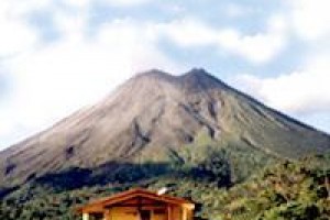 Arenal Observatory Lodge Image