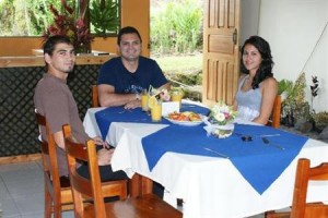 Arenal Waterfall Lodge Image