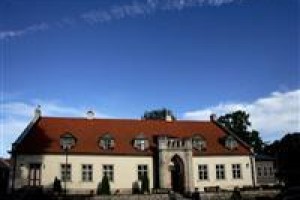 Arensburg Boutique Hotel & Spa Kuressaare Image