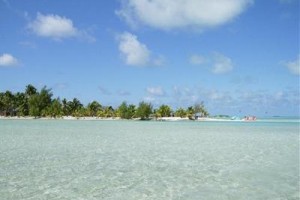 Aretai Beach Villas voted 4th best hotel in Aitutaki