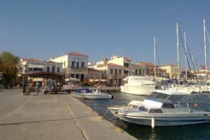 Areti Hotel Image