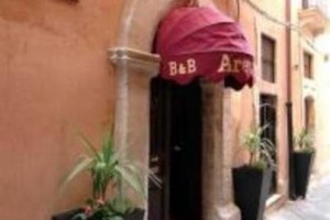 Aretusa Vacanze Bed & Breakfast Siracusa Image