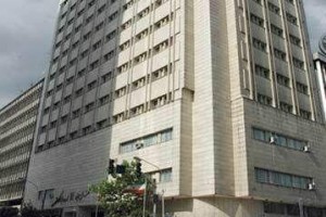 Arg E Jadid Hotel Image