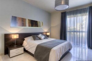 Argento Hotel Image