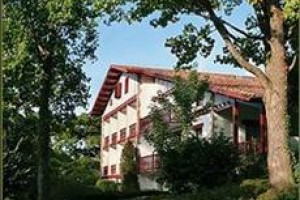 Argi Eder Hotel Ainhoa voted  best hotel in Ainhoa