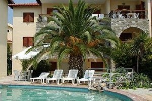 Hotel Argo Siviri voted 3rd best hotel in Siviri