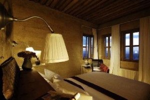 Argos in Cappadocia voted 6th best hotel in Uchisar