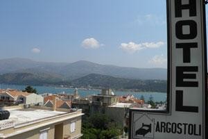 Argostoli Hotel Image