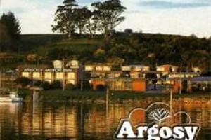 Argosy Motor Inn Devonport Image