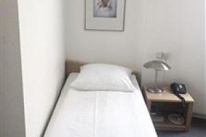 Aria Hotel Nuremberg Image