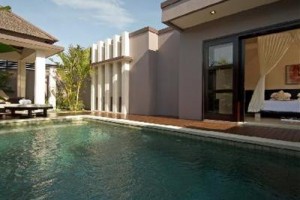 Aria Luxury Villas & Spa Bali Image