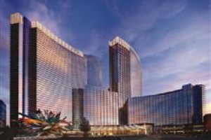 ARIA Resort & Casino Image