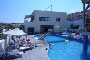 Aria Village Hotel Arkadi Image