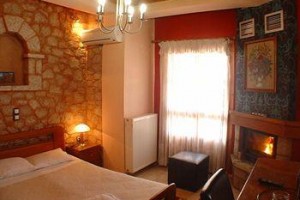 Ariadne Guesthouse voted 6th best hotel in Arachova