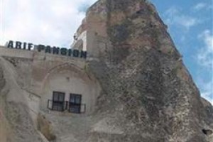 Arif Cave Pension Goreme Image