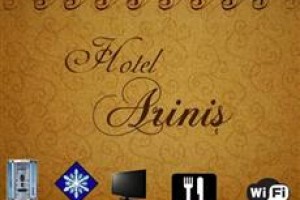Arinis Hotel Timisoara Image