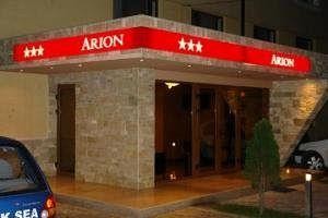 Arion Hotel Constanta voted 10th best hotel in Constanta