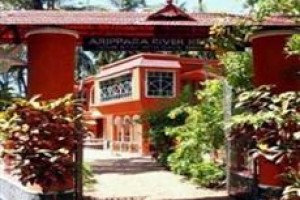 Aripara River Resort voted 4th best hotel in Kozhikode