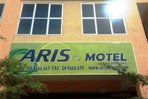 Aris Motel Image
