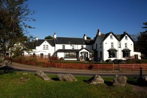 Arisaig Hotel voted  best hotel in Arisaig