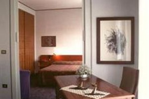 Ariston Hotel Acqui Terme Image