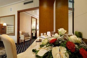 Ariston Hotel Campodarsego voted  best hotel in Campodarsego