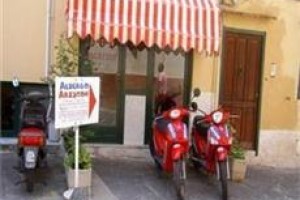 Ariston Hotel Ustica voted 4th best hotel in Ustica