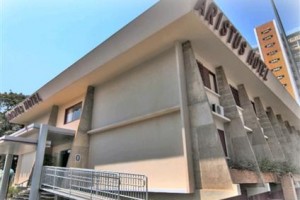 Aristus Hotel Image