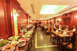 Ariva Eden Hotel Hanoi Image