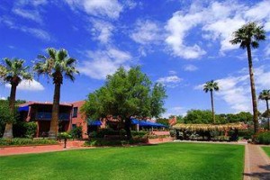 Arizona Inn Tucson voted 2nd best hotel in Tucson