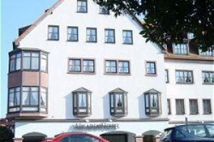 Arkaden Hotel Image