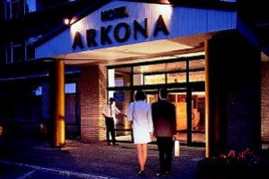 Orbis Hotel Arkona Image