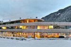Arlmont voted 7th best hotel in Sankt Anton am Arlberg