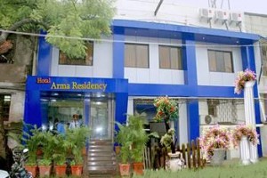 Arma Residency Hotel Mumbai Image