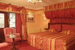 Armathwaite Hall voted  best hotel in Bassenthwaite